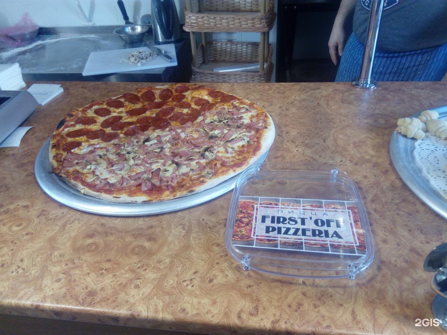 лучшая пицца омск заказать фото 89