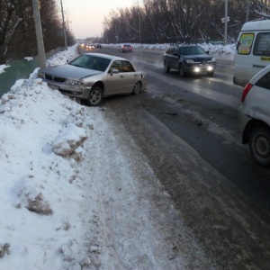 Фото от владельца АВТОЮРИСТ-ОМСК, ООО, автоюридическая компания