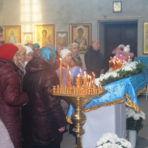 Фото от владельца Храм Иконы Божией Матери Скоропослушница