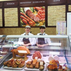 Фото от владельца Сибирские колбасы, сеть фирменных магазинов