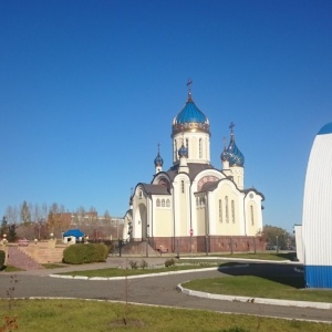 Фото от владельца Храм Рождества Пресвятой Богородицы