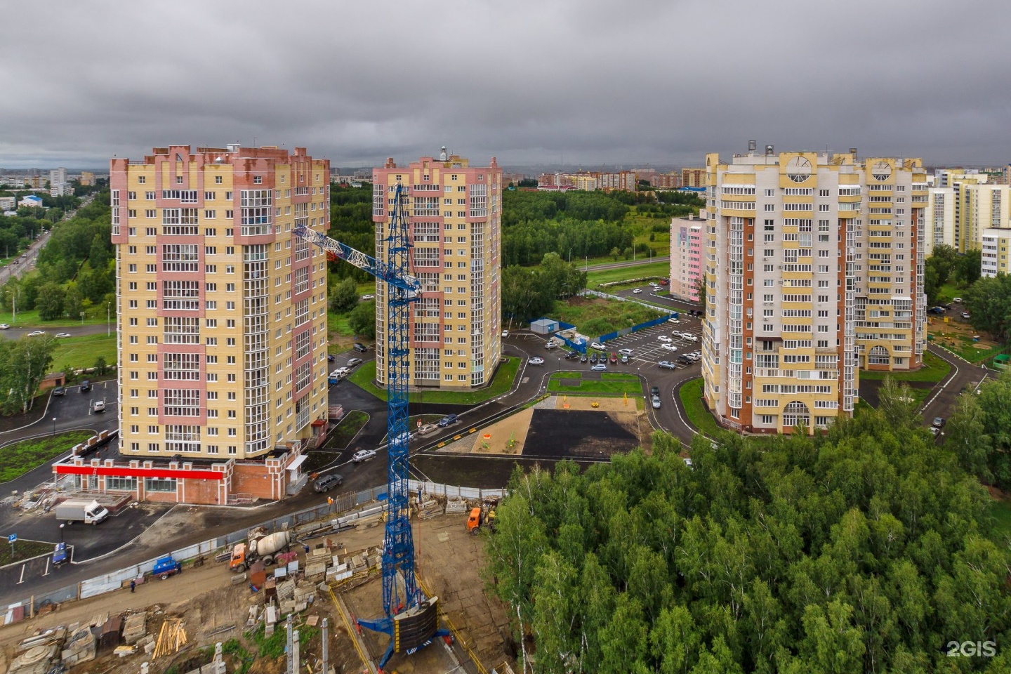 Ватутина омск. ЖК Березовая роща Омск. Березовая роща Омск Ватутина. Мкр Березовая роща. Ватутина 12 Омск.