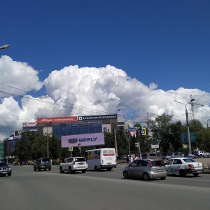 Фото от владельца Герцен Plaza, торгово-офисный комплекс