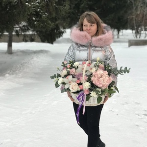 Фото от владельца Василек, сеть салонов цветов