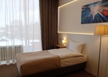 Омск: Отель Urban hotel