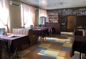 Отель Под Телевышкой в Алтайском крае