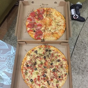 Фото от владельца Pizza Taz-mania, пиццерия