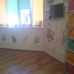 Фото от владельца Улыбка, частный детский сад