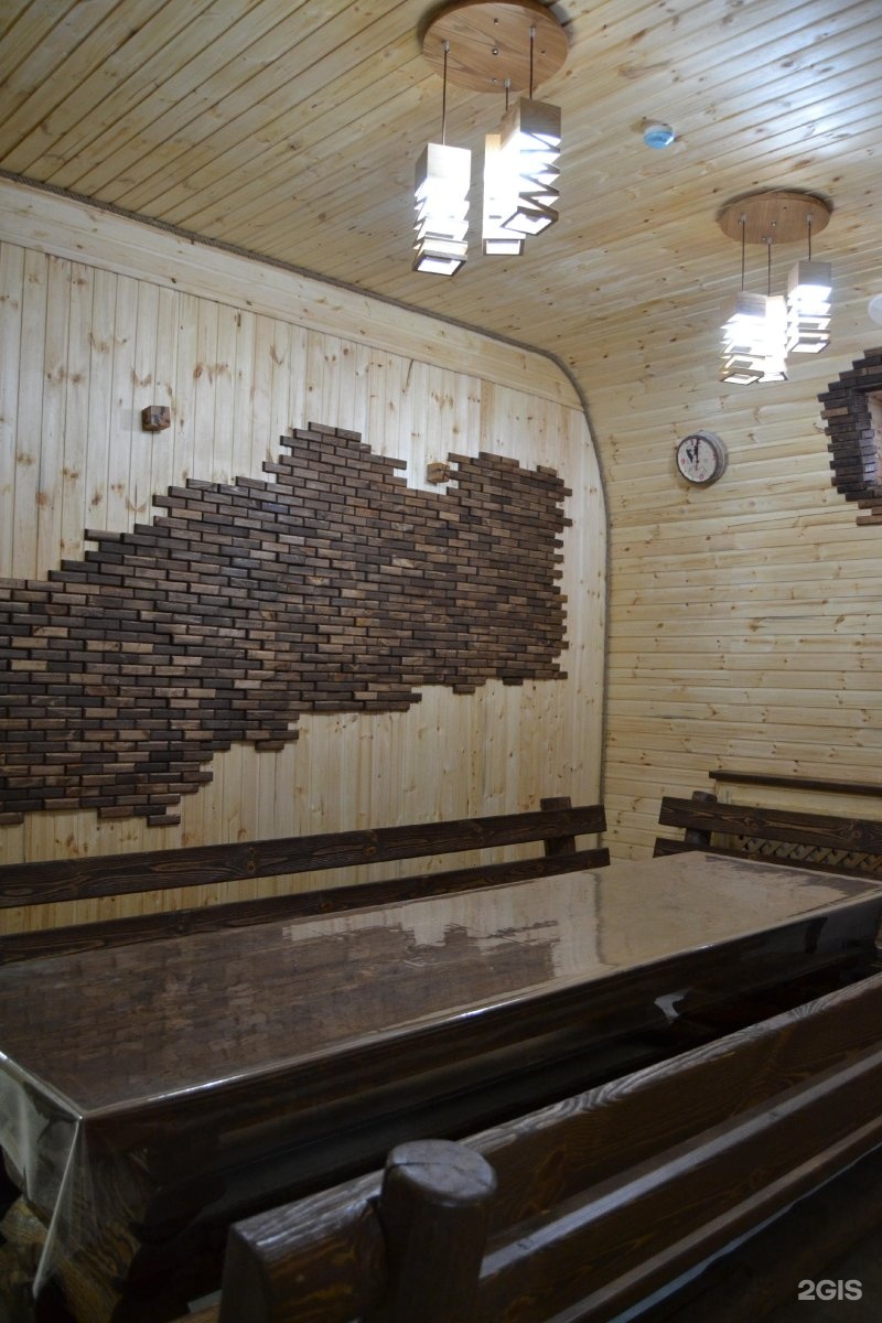 проZHAрка