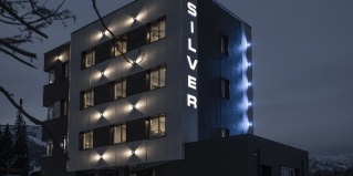 Шерегеш: Хостел Silver