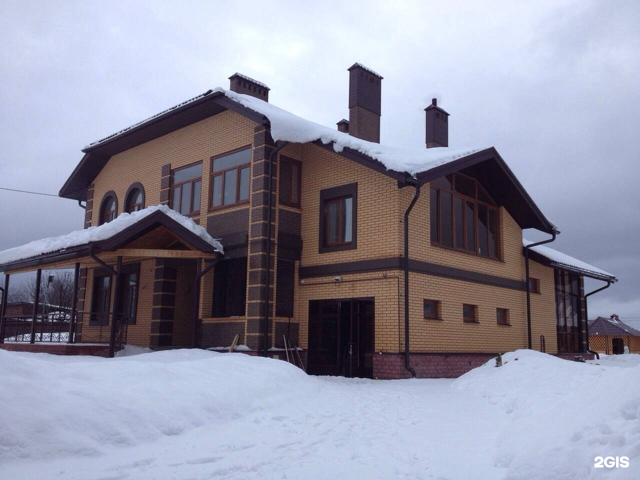 Строительные Компании Казань