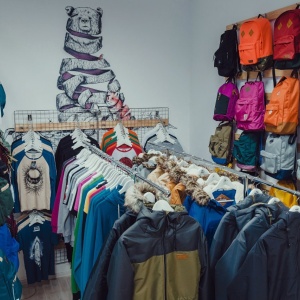 Фото от владельца Форевер Янг Шоп, магазин одежды и спортивного инвентаря для скейтбординга