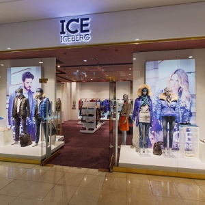 Фото от владельца Ice Iceberg, магазин одежды