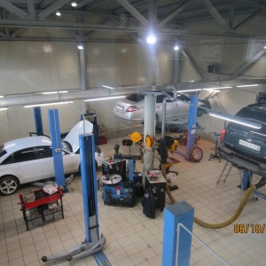 Фото от владельца Агрегатка, центр по ремонту и обслуживанию АКПП