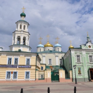 Фото от владельца Никольский кафедральный собор