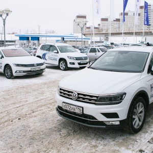 Фото от владельца ТТС, автоцентр