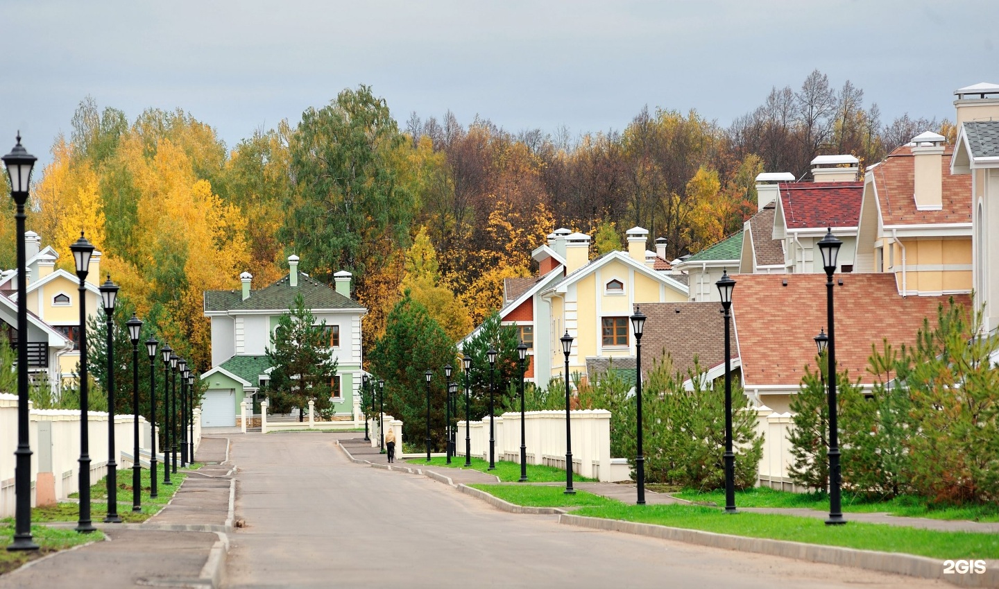 Царицыно Казань