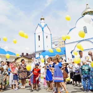 Фото от владельца Храм Святителя Николая Чудотворца