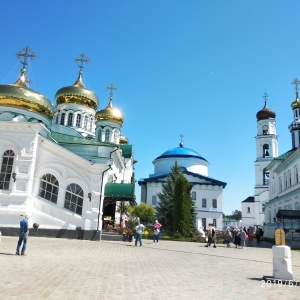 Фото от владельца Троицкий собор, Раифский Богородицкий мужской монастырь