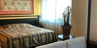 Казань: Отель Bon ami