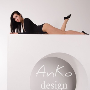 Фото от владельца AnKo-design, фотостудия