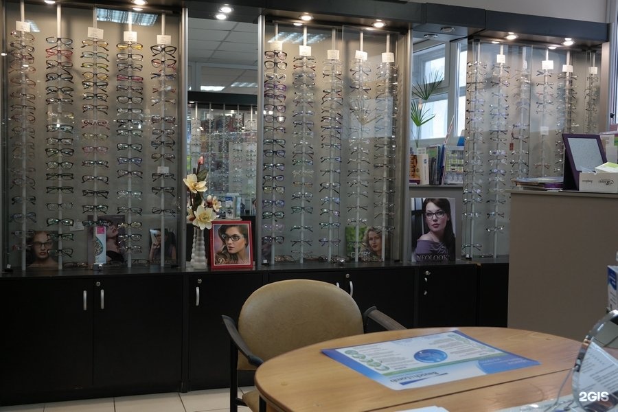 оптика тольятти на степана разина 9 квартал