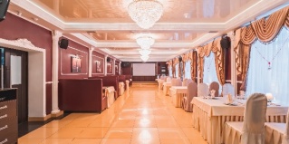 Тольятти: Отель Шоколад