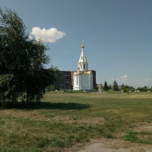 Фото от владельца Часовня во имя Святого Архистратига Божьего Михаила