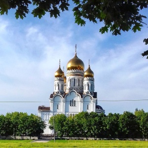 Фото от владельца Преображенский собор