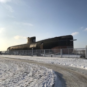 Фото от владельца Парковый комплекс истории техники им. К.Г. Сахарова