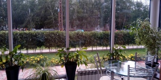 Тольятти: Отель Союз