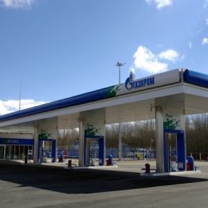 Фото от владельца Газпром газомоторное топливо, ООО, филиал в г. Краснодаре
