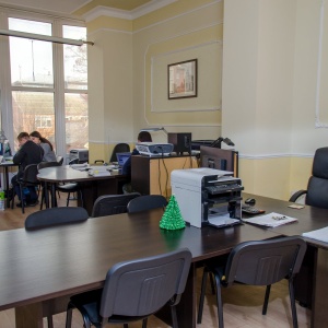 Фото от владельца #COWORKING_KRD, коворкинг-центр