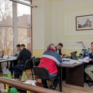 Фото от владельца #COWORKING_KRD, коворкинг-центр