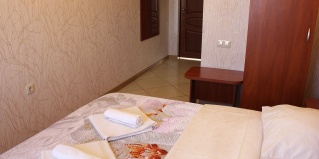 Краснодар: Отель George Hotel