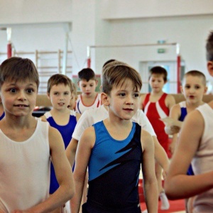 Фото от владельца Школа спортивной гимнастики, ИП Егоров А.Ю.