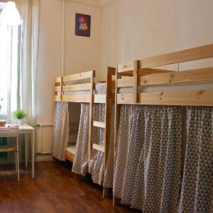 Фото от владельца Bla Bla Hostel & Rooms, хостел