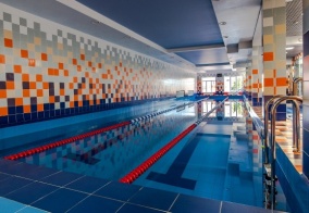 Отель Валенсия hotel&sport в Краснодаре