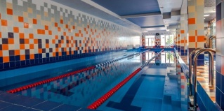 Краснодар: Отель Валенсия hotel&sport