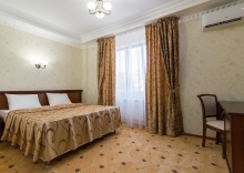 Горячий Ключ: Отель Residence park hotel