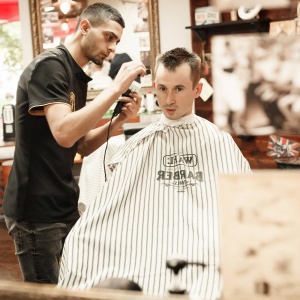 Фото от владельца FIRMA Barbershop