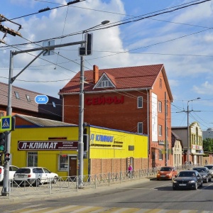 Фото от владельца Булат, ООО, торгово-производственная фирма