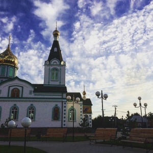 Фото от владельца Церковь Троицы Живоначальной