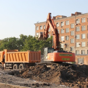 Фото от владельца Техносервис, ООО, многопрофильная компания