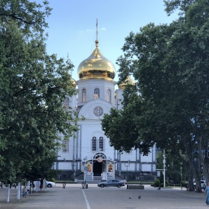 Фото от владельца Храм Александра Невского