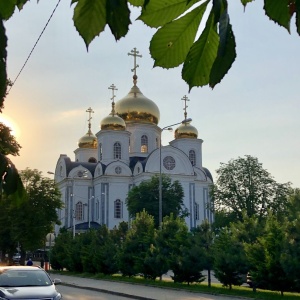 Фото от владельца Храм Александра Невского