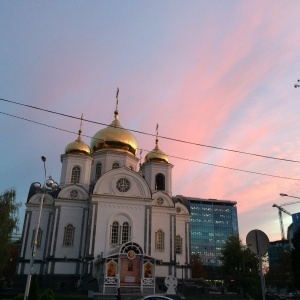 Фото от владельца Храм Александра Невского