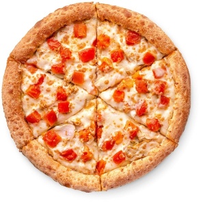 Фото от владельца Додо Пицца, сеть пиццерий