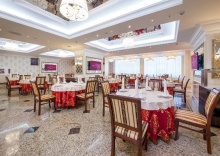 Краснодар: Отель Crowne plaza