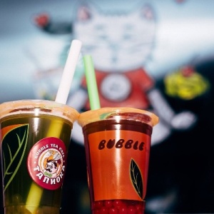 Фото от владельца Тапиока Bubble Tea, кафе